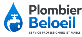 Plomberie Beloeil